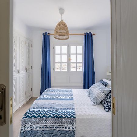 Apartamento El Muellito Ocean View Punta Mujeres Exterior foto