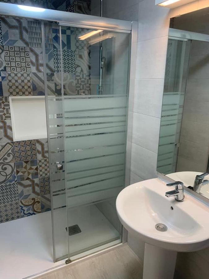 Apartamento El Muellito Ocean View Punta Mujeres Exterior foto