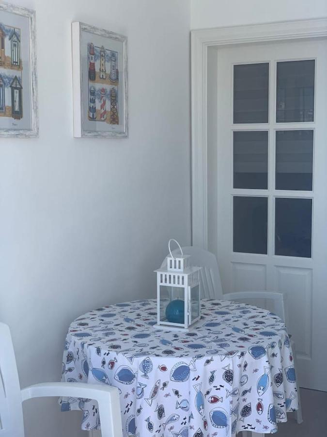 Apartamento El Muellito Ocean View Punta Mujeres Exterior foto